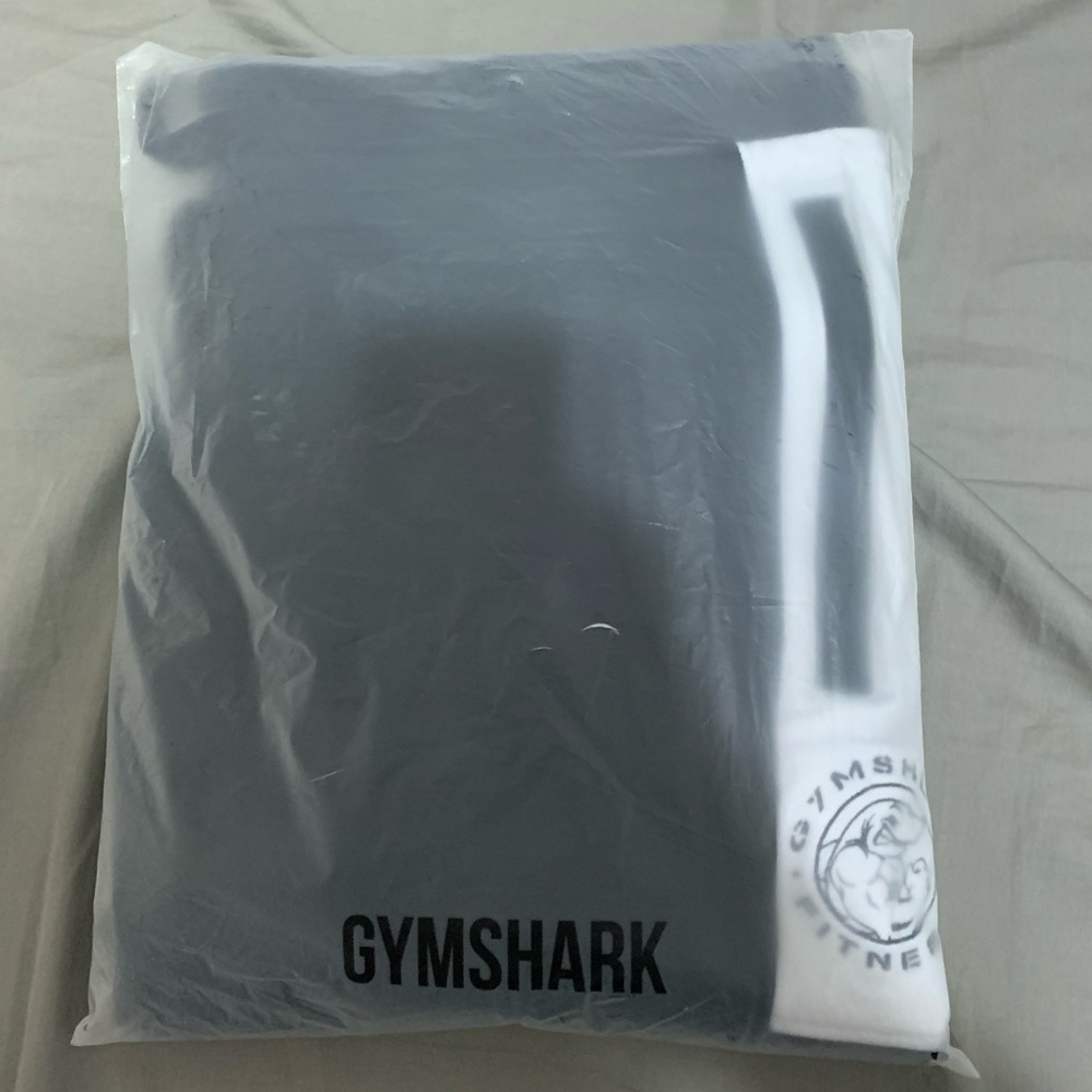 Gymshark Legacy Luxe Joggers (XL)